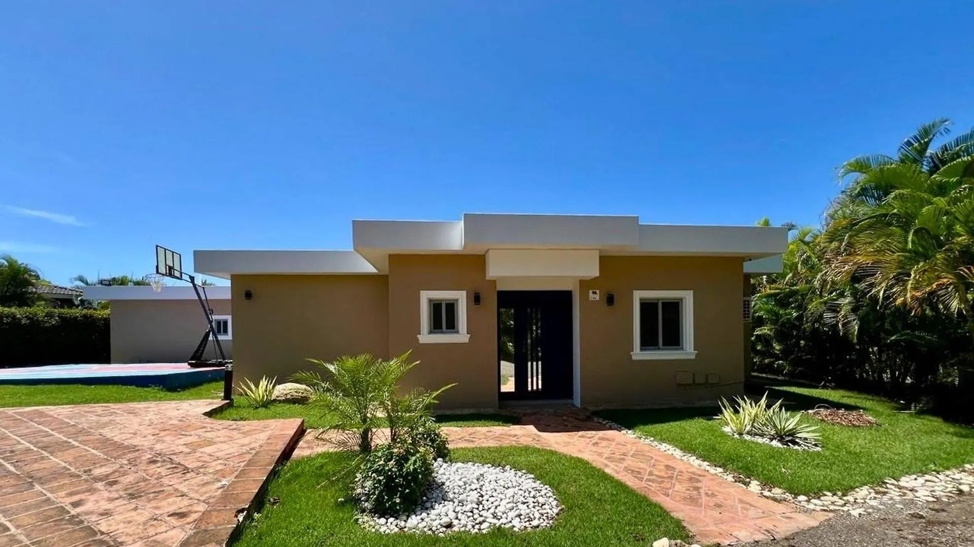 Casa Linda 756 - 5Br Modern Villa In Sosúa