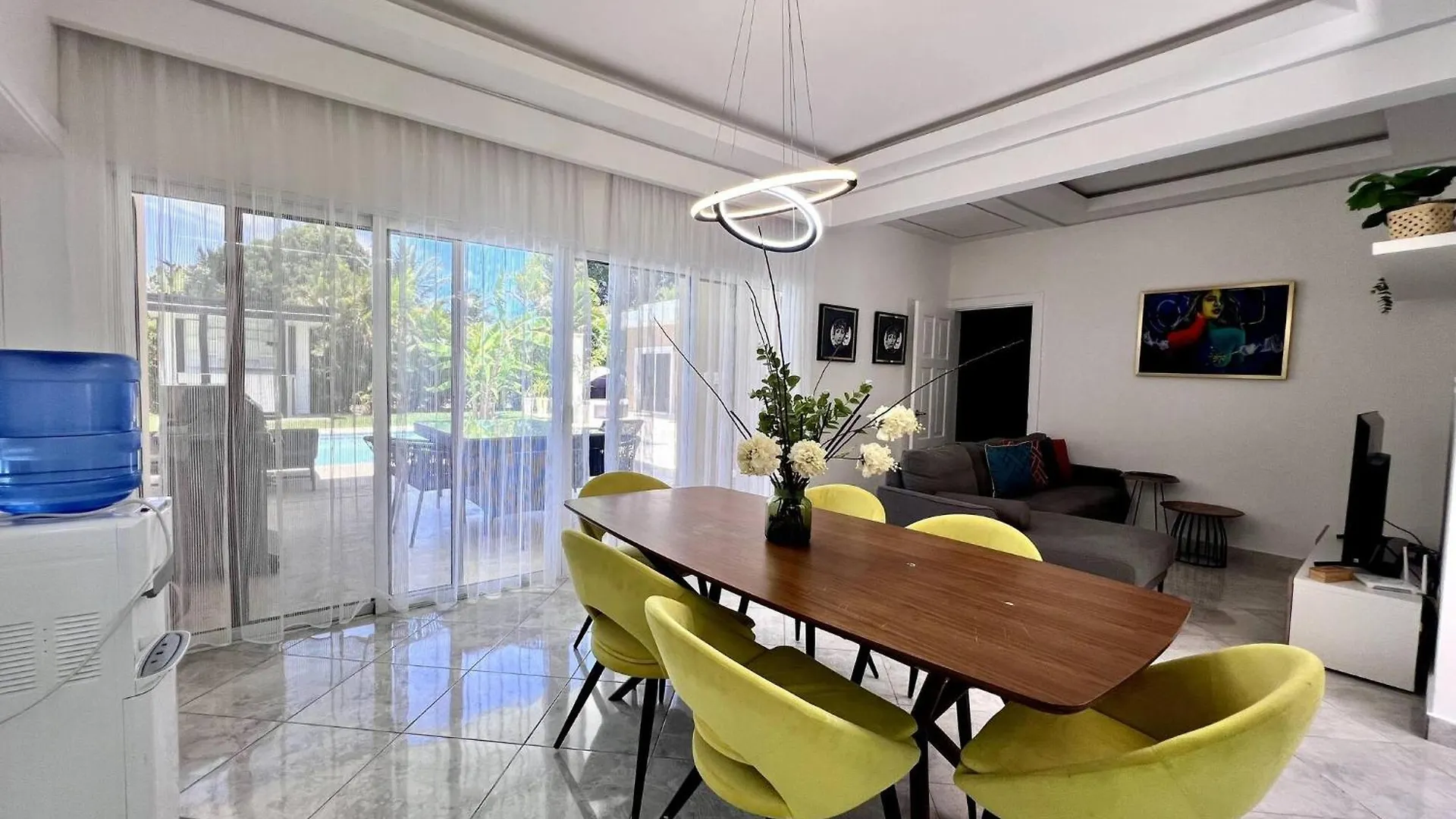 Casa Linda 756 - 5Br Modern Villa In Sosúa Dominikana