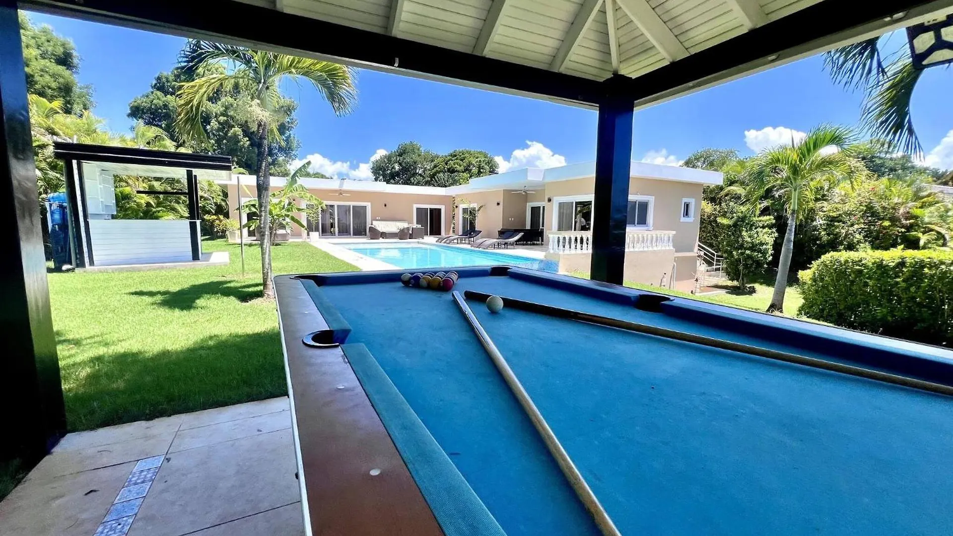 Casa Linda 756 - 5Br Modern Villa In Sosúa