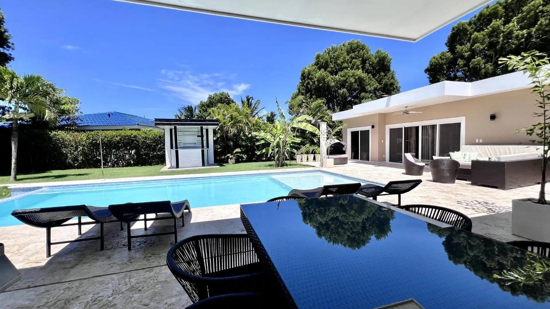 Casa Linda 756 - 5Br Modern Villa In Sosúa