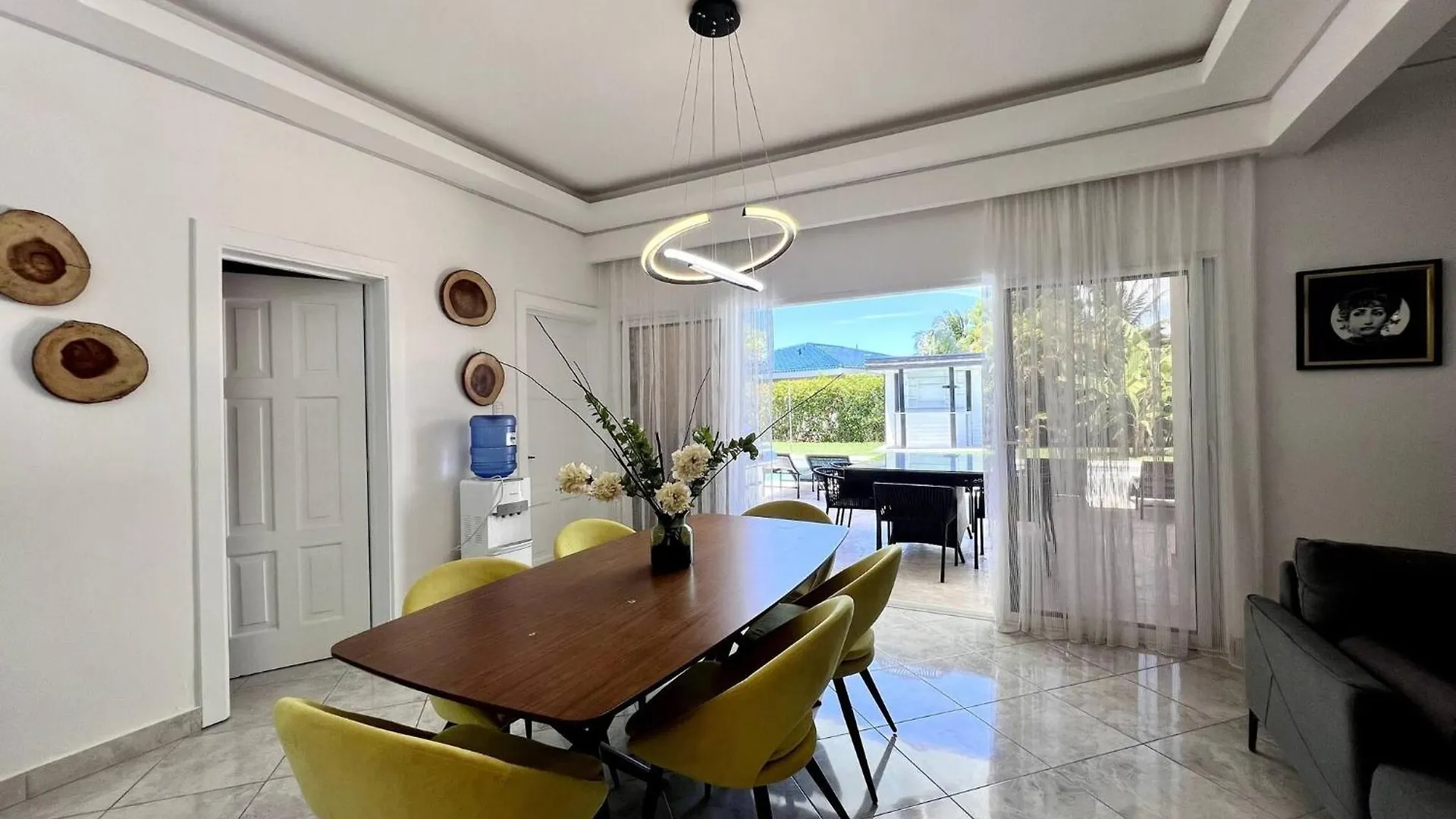 Casa Linda 756 - 5Br Modern Villa In Sosúa
